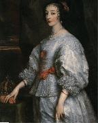 Anthony Van Dyck sir anthony van dyvk Spain oil painting artist